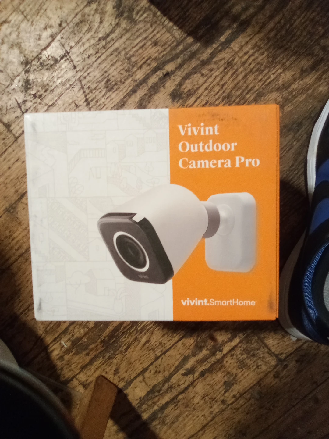 Vivint and TP-Link Smart Home Security Bundle - photo 2