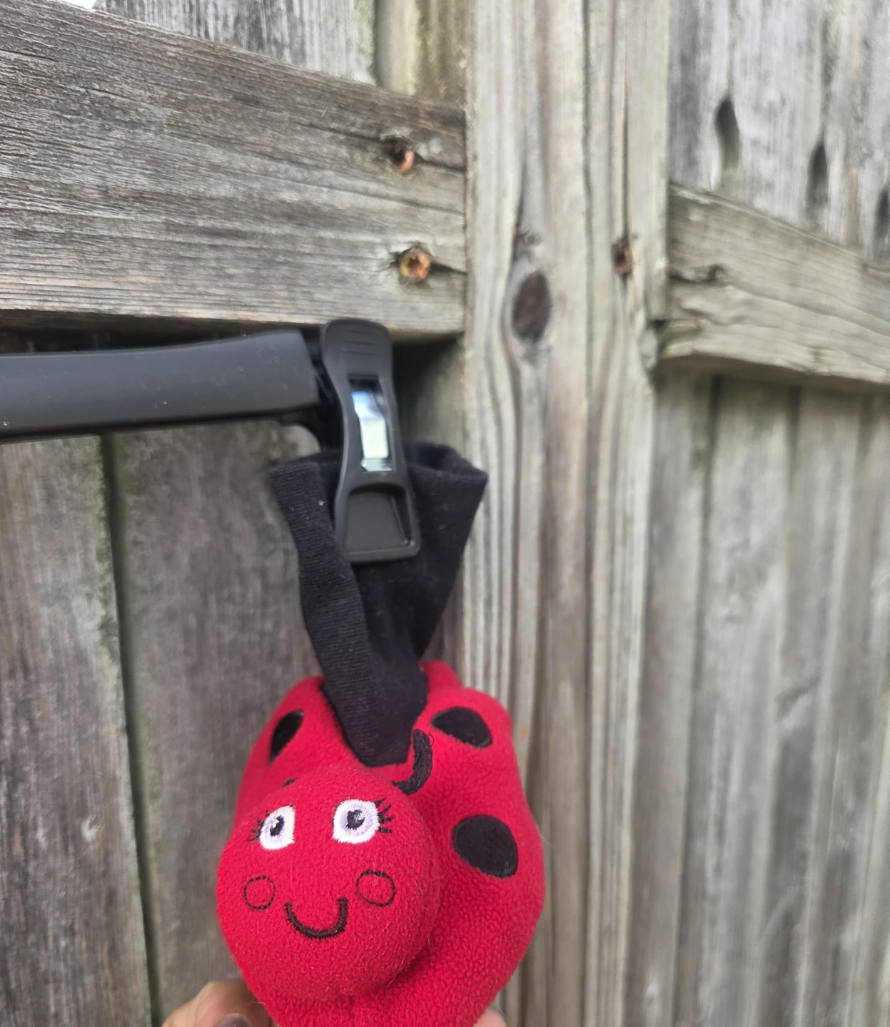 Childrens place Baby Ladybug Halloween Costume 6-12 Months - photo 3