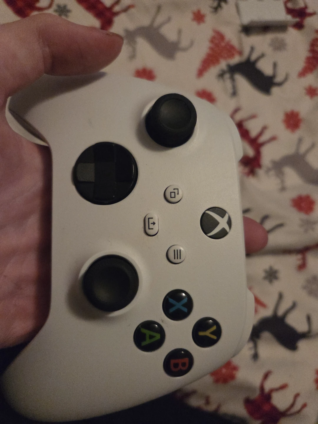 Xbox controllers - photo 5