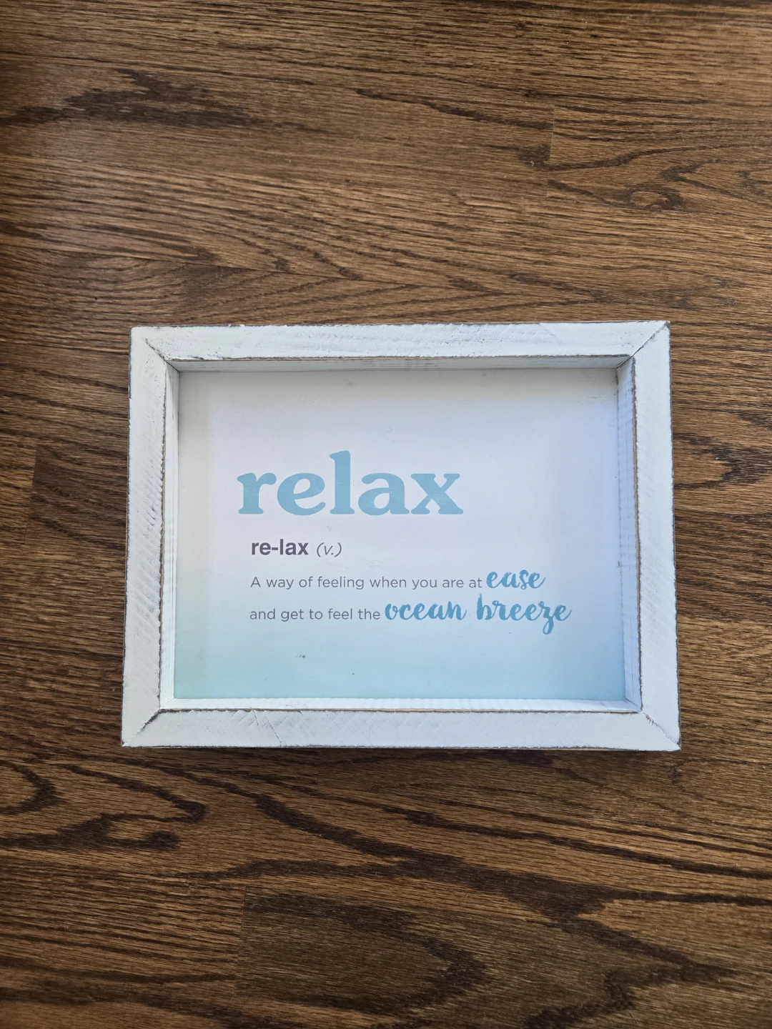 Set of 2 Quote Wall Decor - photo 2