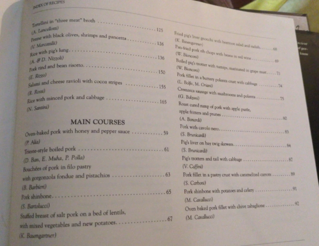 Pigs and Pork: History, Folklore, Ancient Recipes Book - photo 5