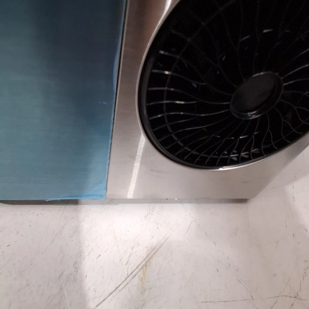 Euhomy Ice Maker- Like new! - photo 3