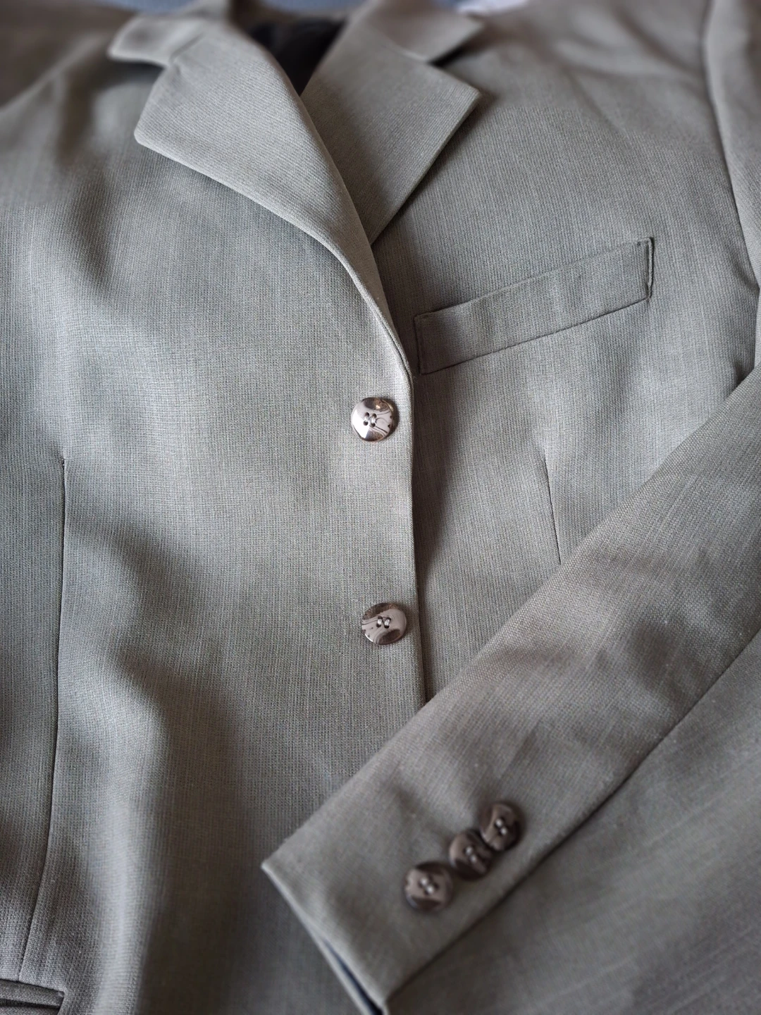 Style in Italy Blazer - photo 4