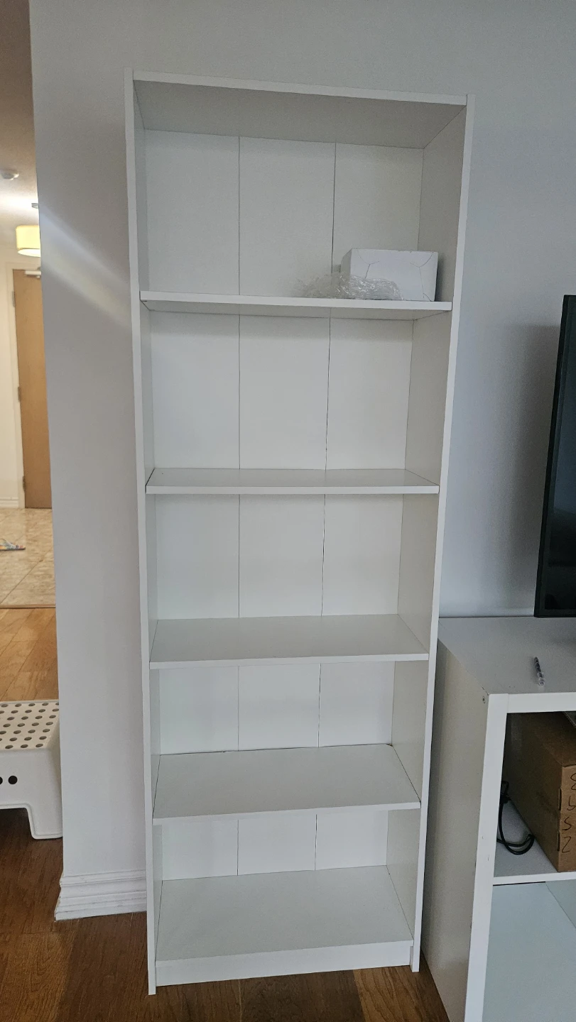 Ikea GERSBY Bookcase