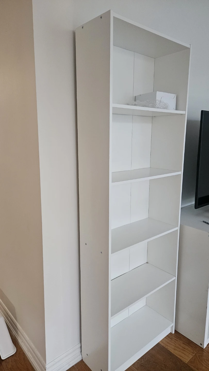 Ikea GERSBY Bookcase - photo 2