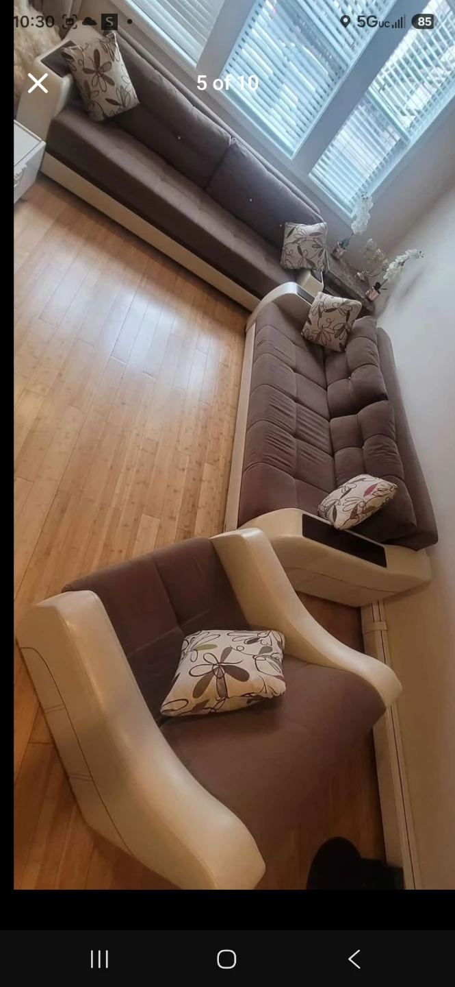 Bellona Sofa beds - photo 4