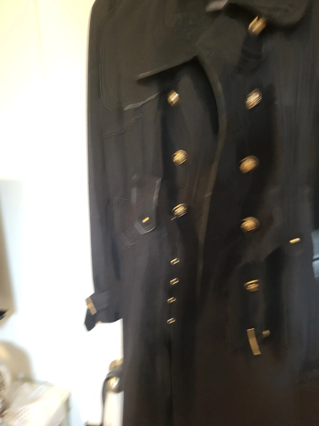 Jilll Stuart woman's fall coat - photo 2