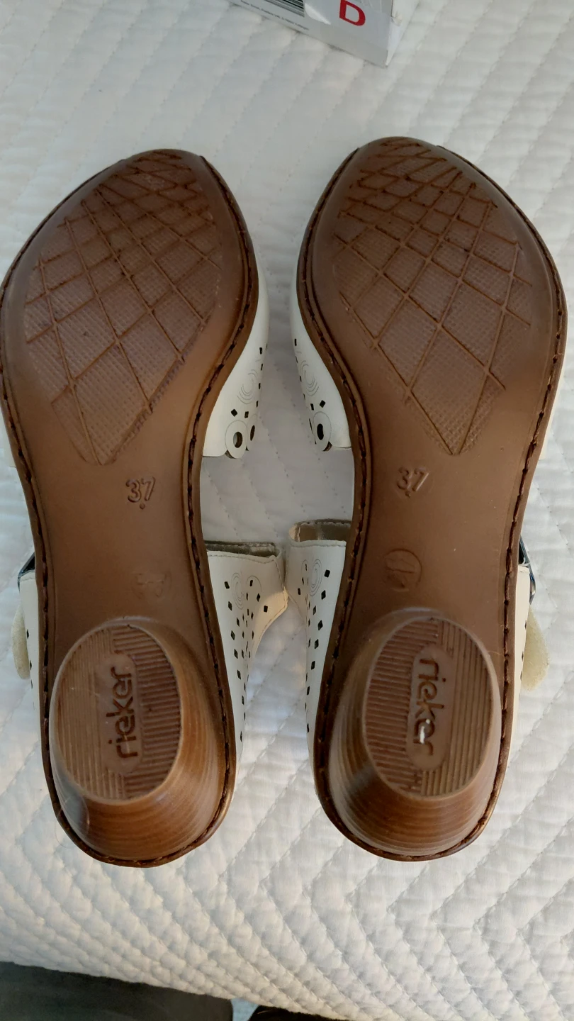Reduced! Ladies Rieker Antistress shoes - photo 3