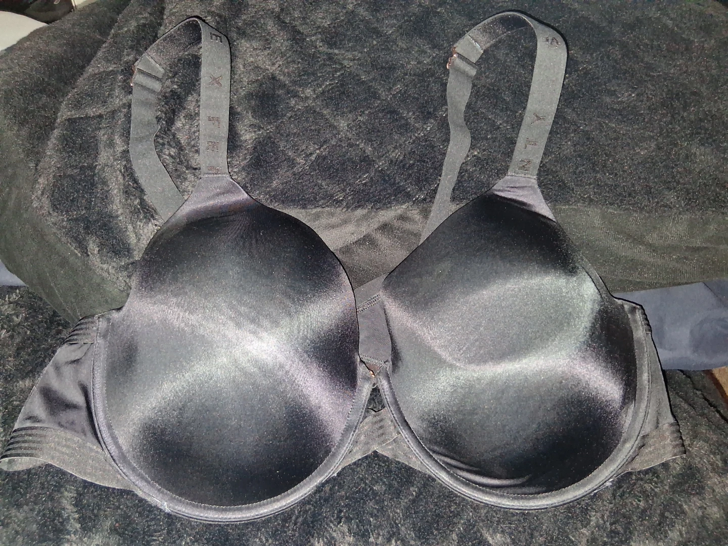 Bras: Savage X and Cacique - photo 3