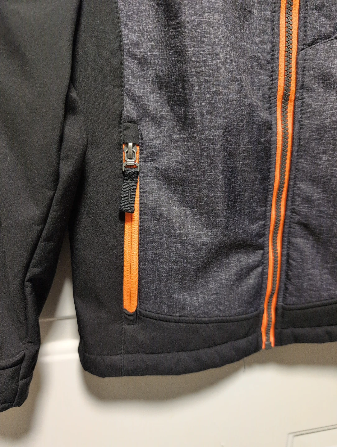 ZeroXposur Boys Softshell Jacket - photo 2