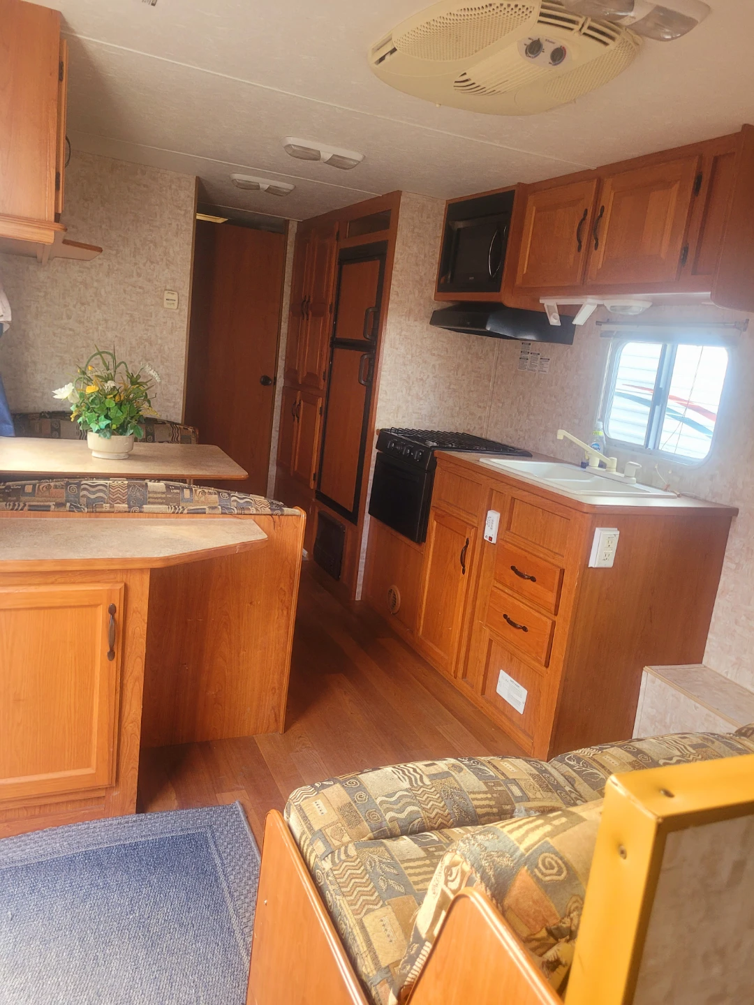 Travel Trailer Road runners $5000