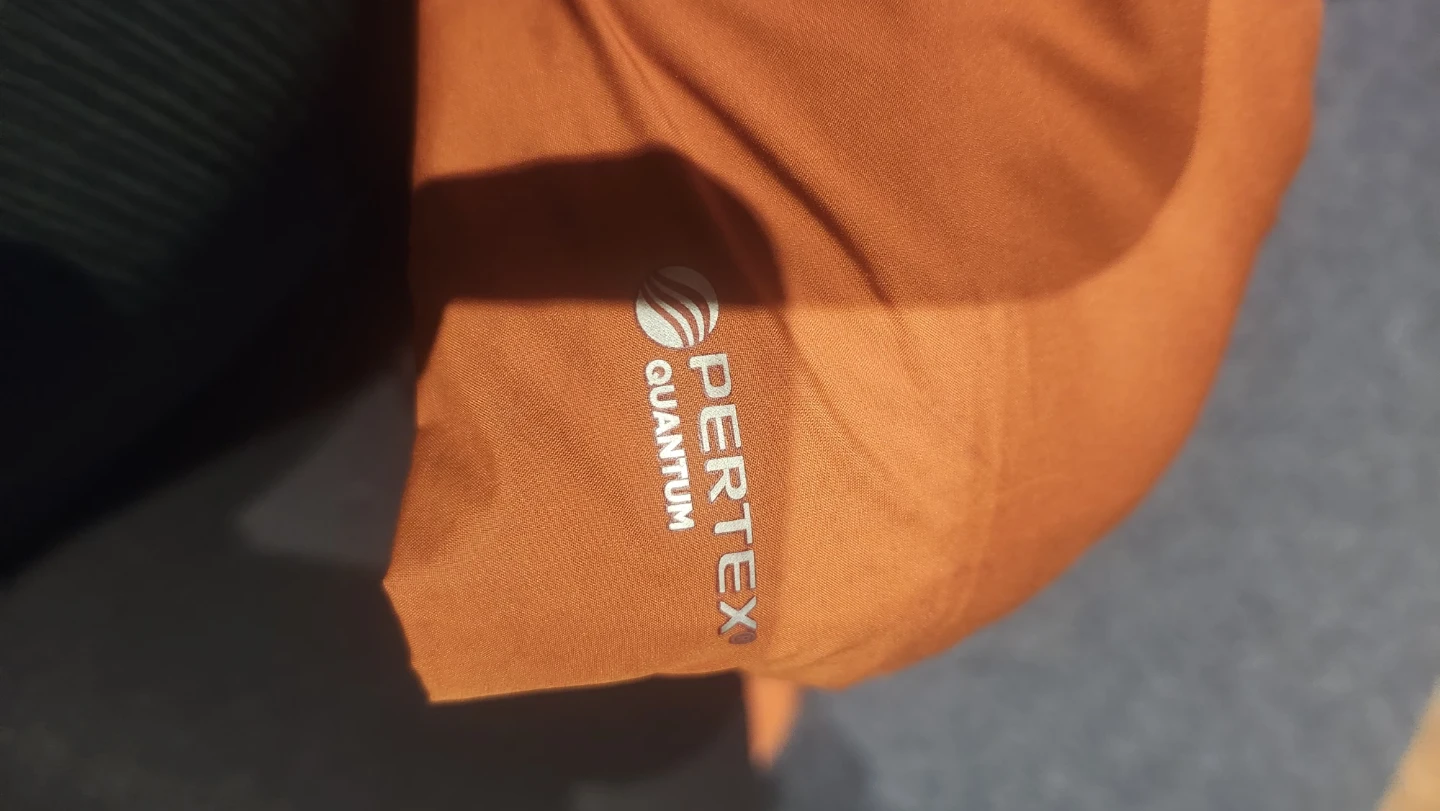 Salomon Pertex Quantum Reversible Jacket - photo 3
