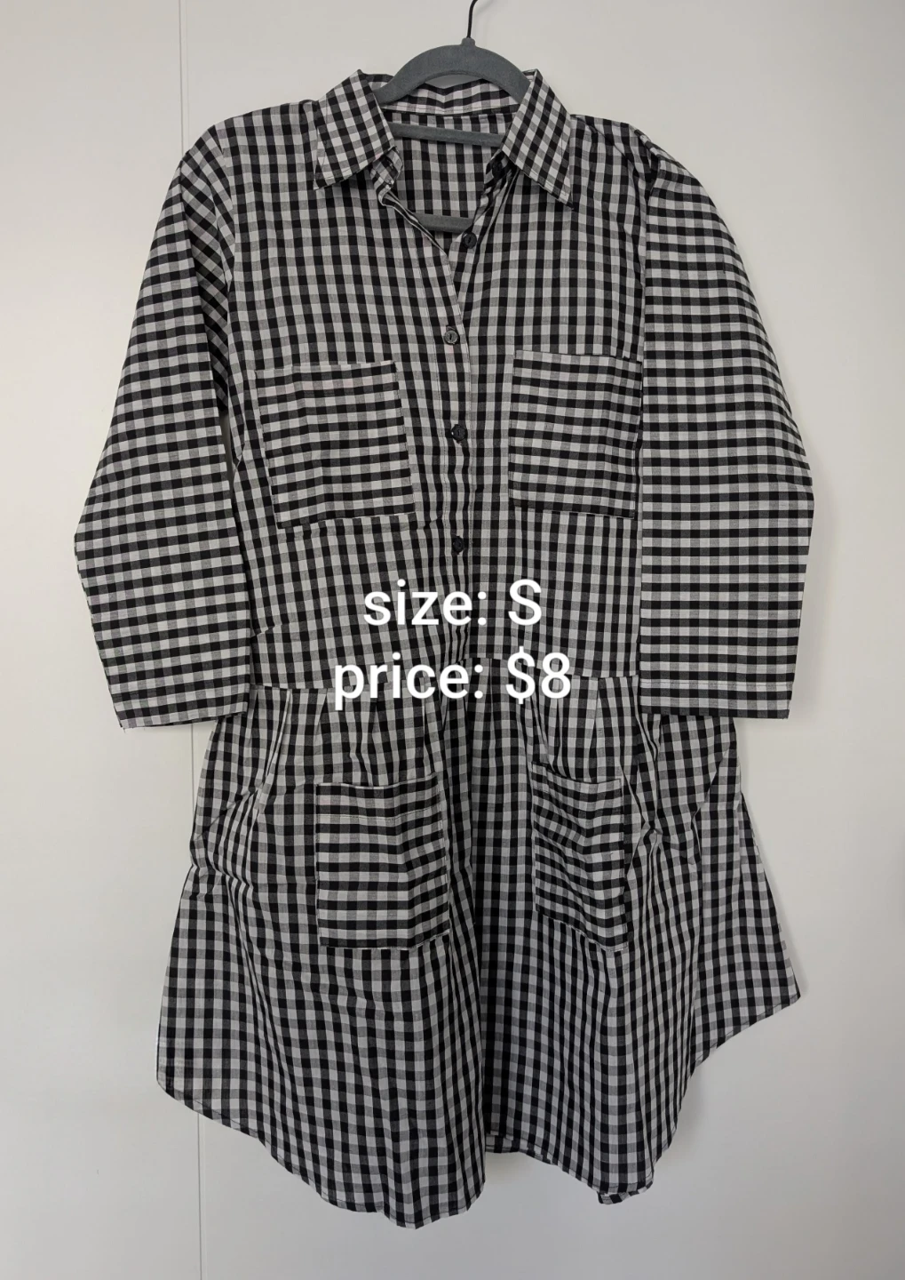 Women's Tunic Tops - photo 5