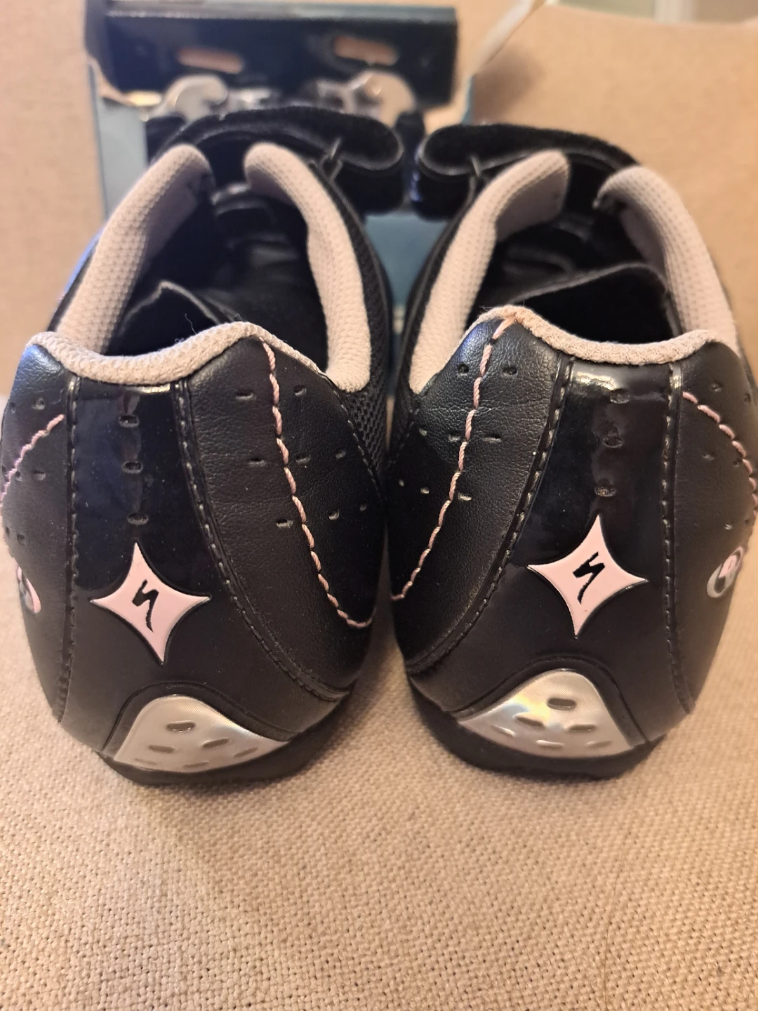 Specialized Cycling Shoes Size 42 - photo 3