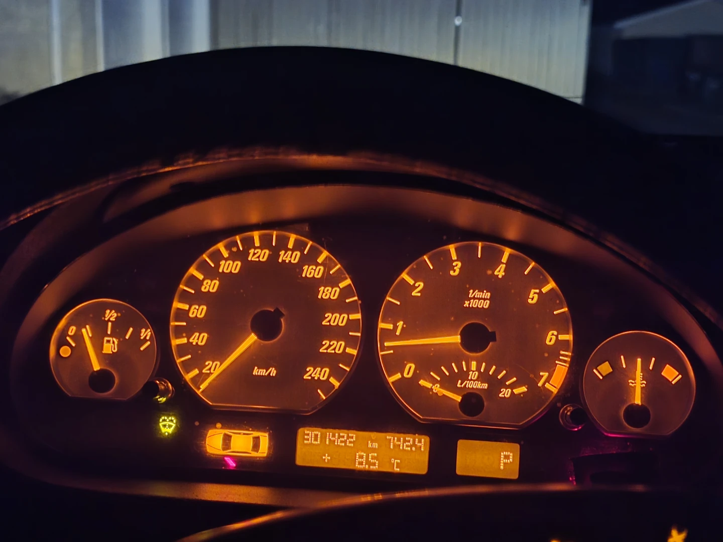 Rare 2004 bmw 330ci coupe - photo 4