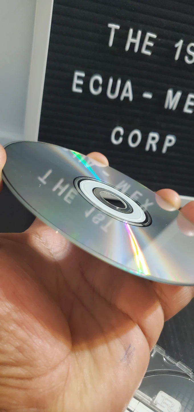 R. Kelly Write Me Back Deluxe Edition CD - photo 3