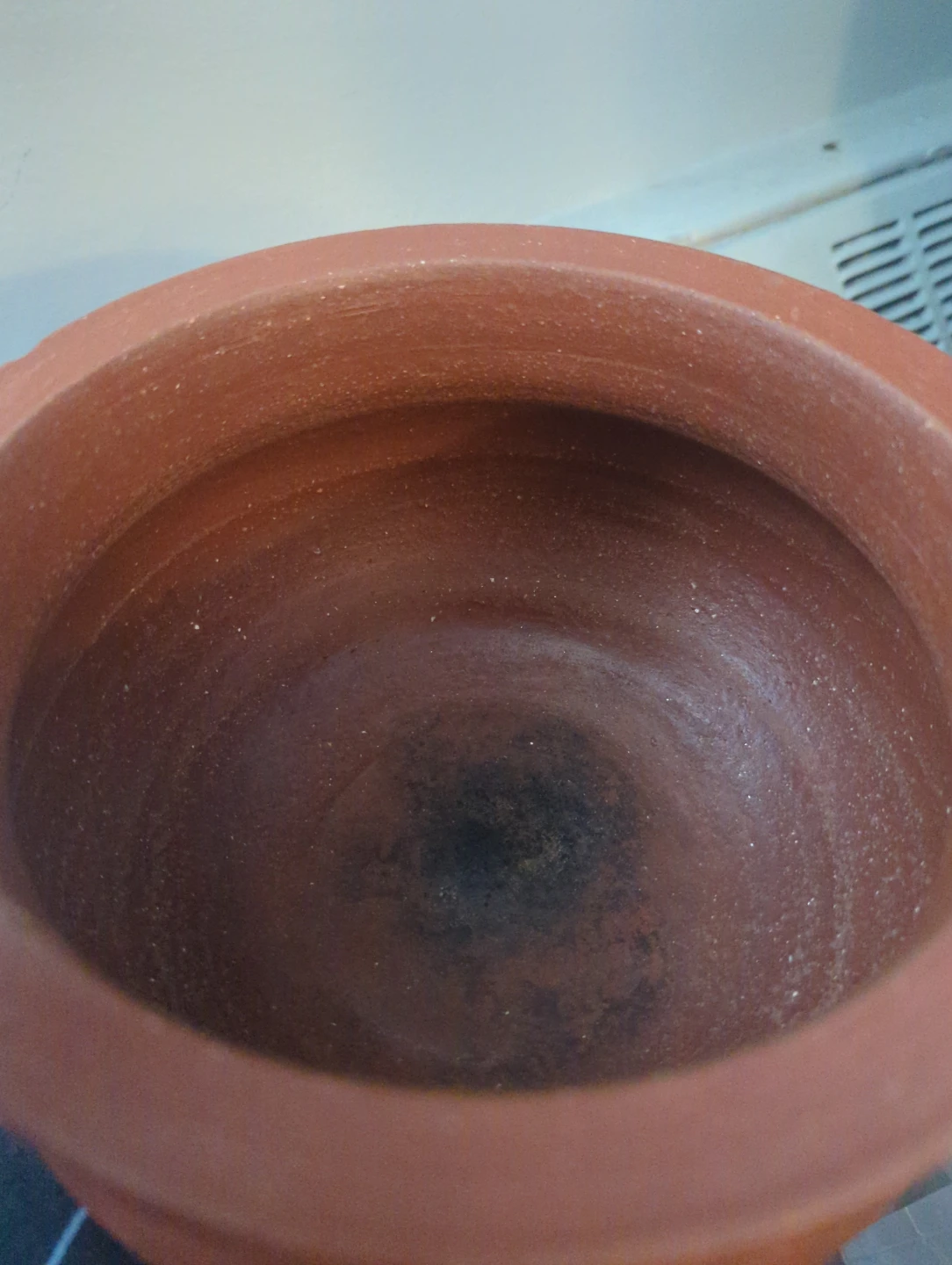 Terracotta Clay Pot - photo 2
