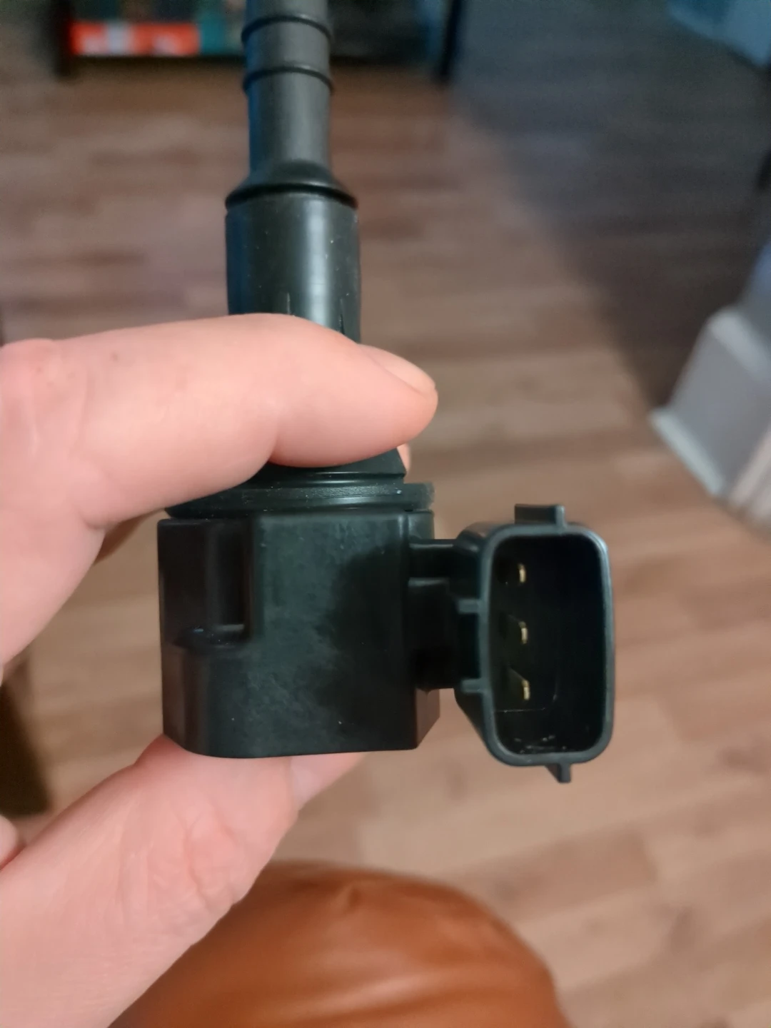 Hitachi Astemo 12v Ignition Coil -New - photo 5