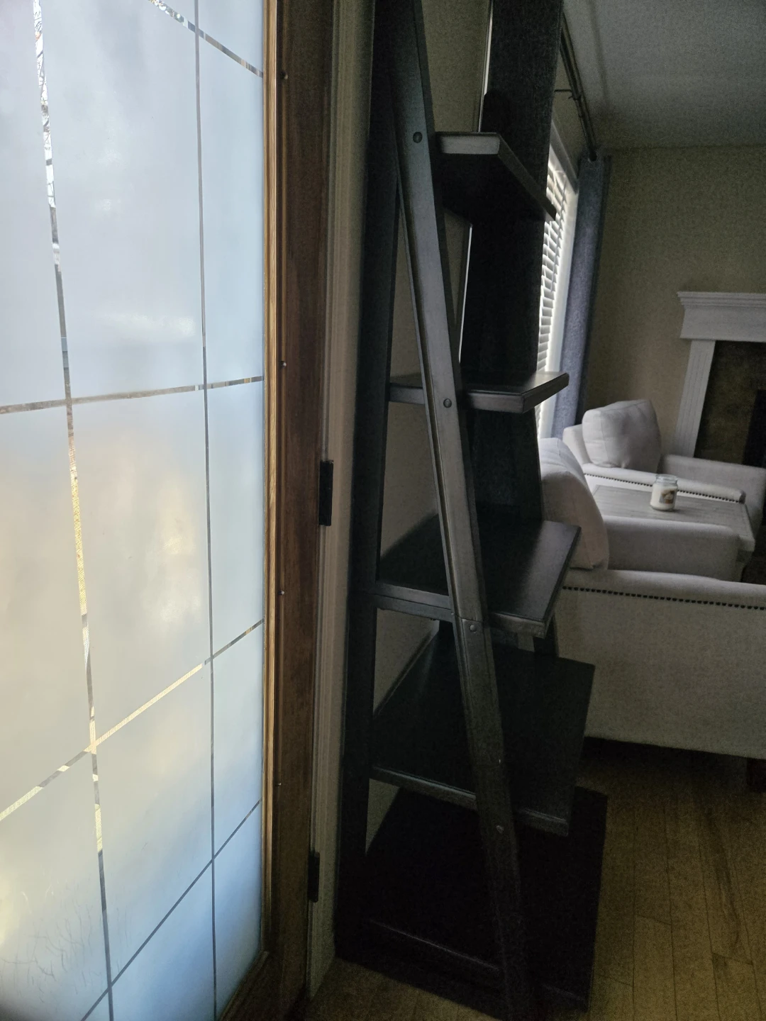 Tapered shelving - photo 2