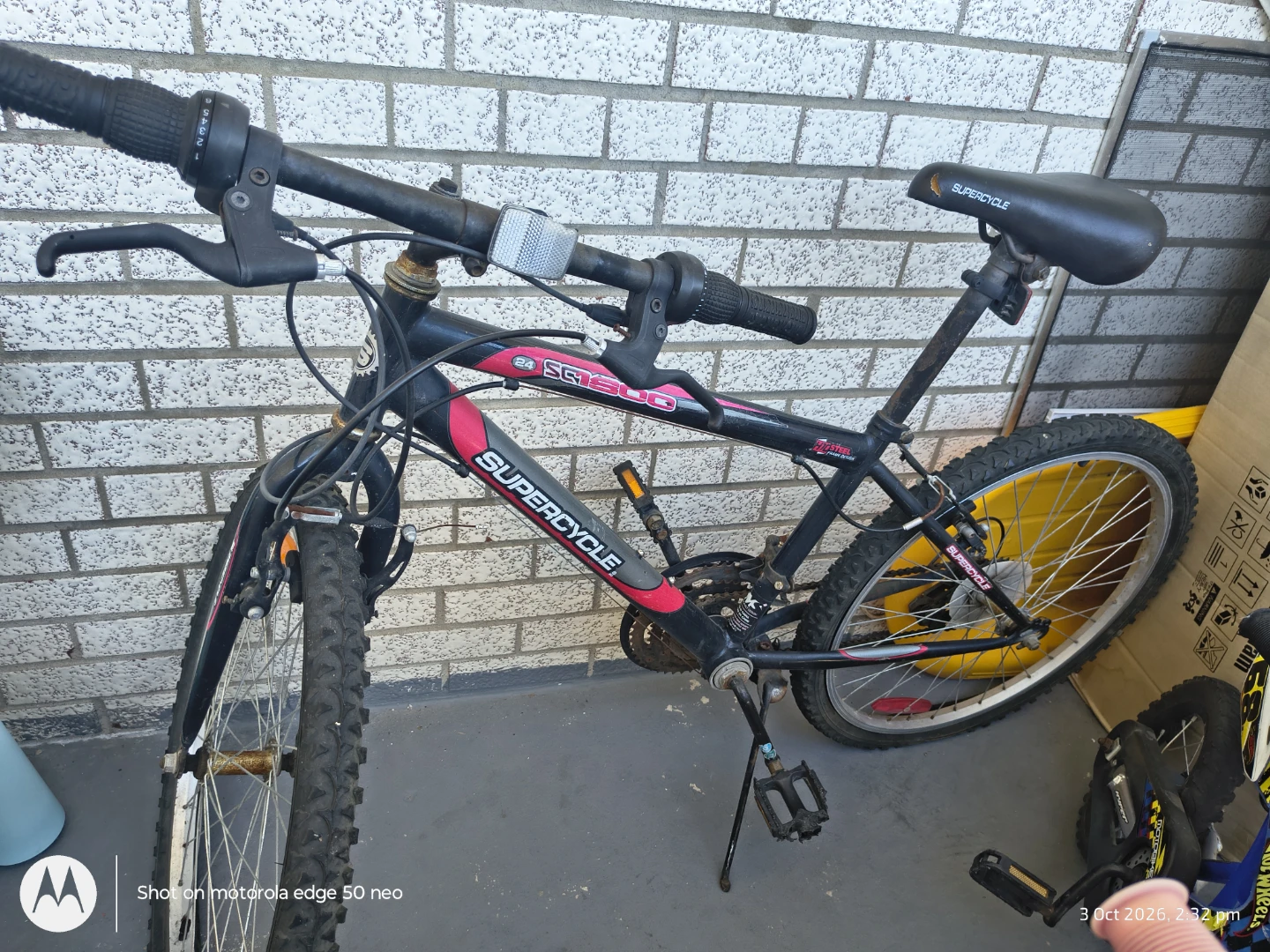 Bike