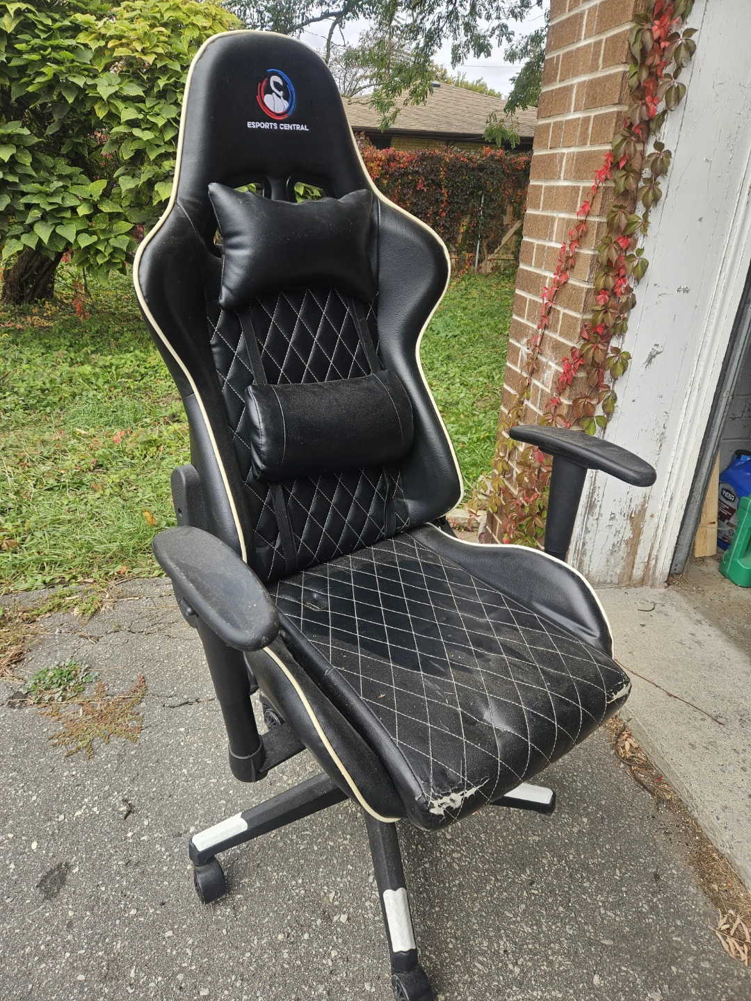 FREE Gaming Chair