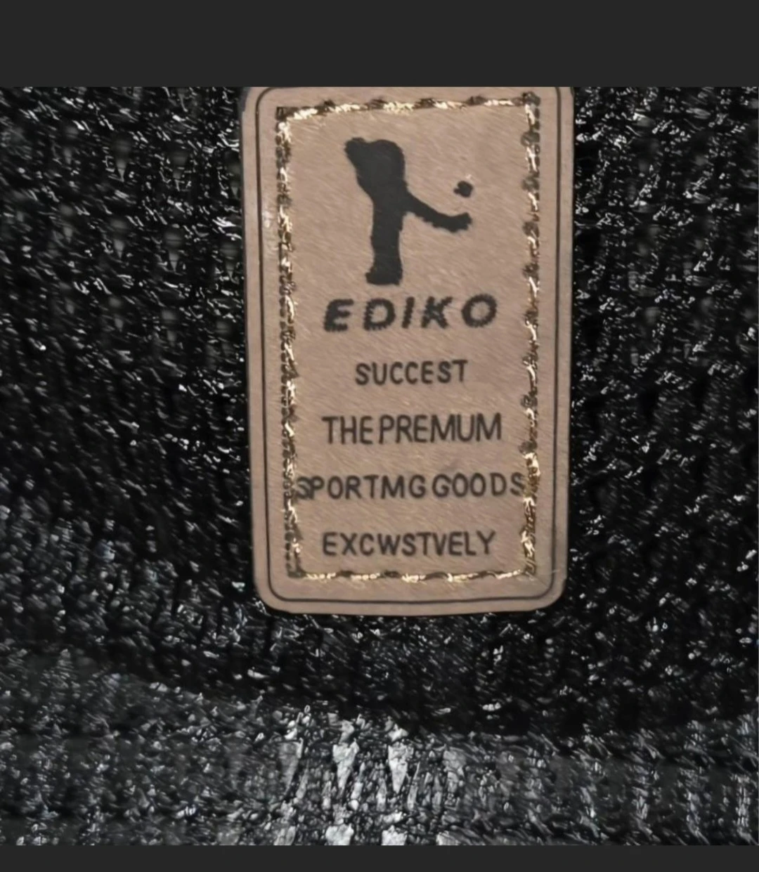 Ediko Mesh Hat - photo 2