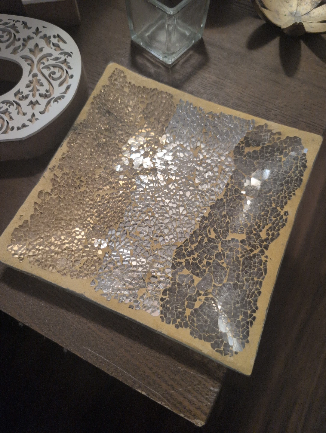 Lot of Assorted Home Decor Pieces + FREE GIFTS - photo 3