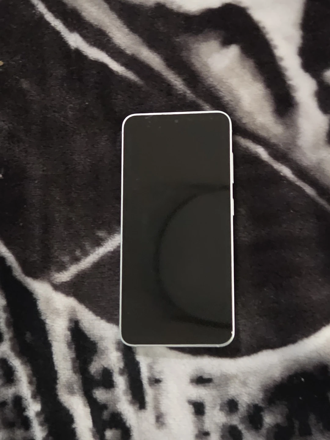 Samsung Galaxy S26 black