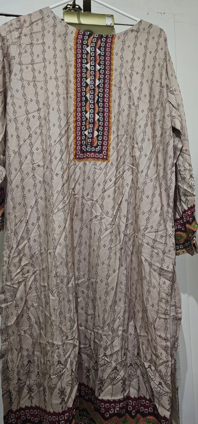 3peace bin Saeed  linen