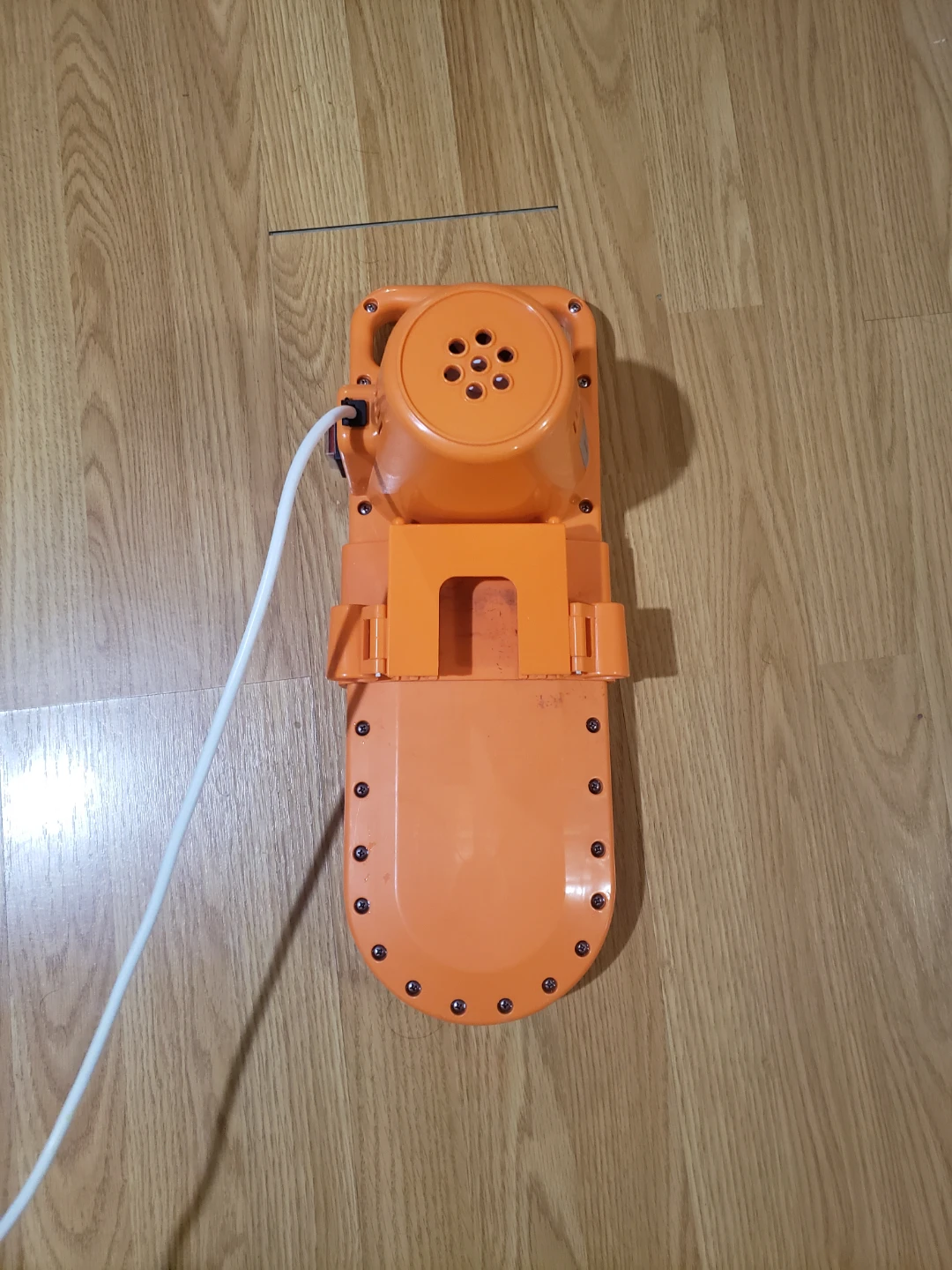 Kofohon Portable Mini Washing Machine - photo 4