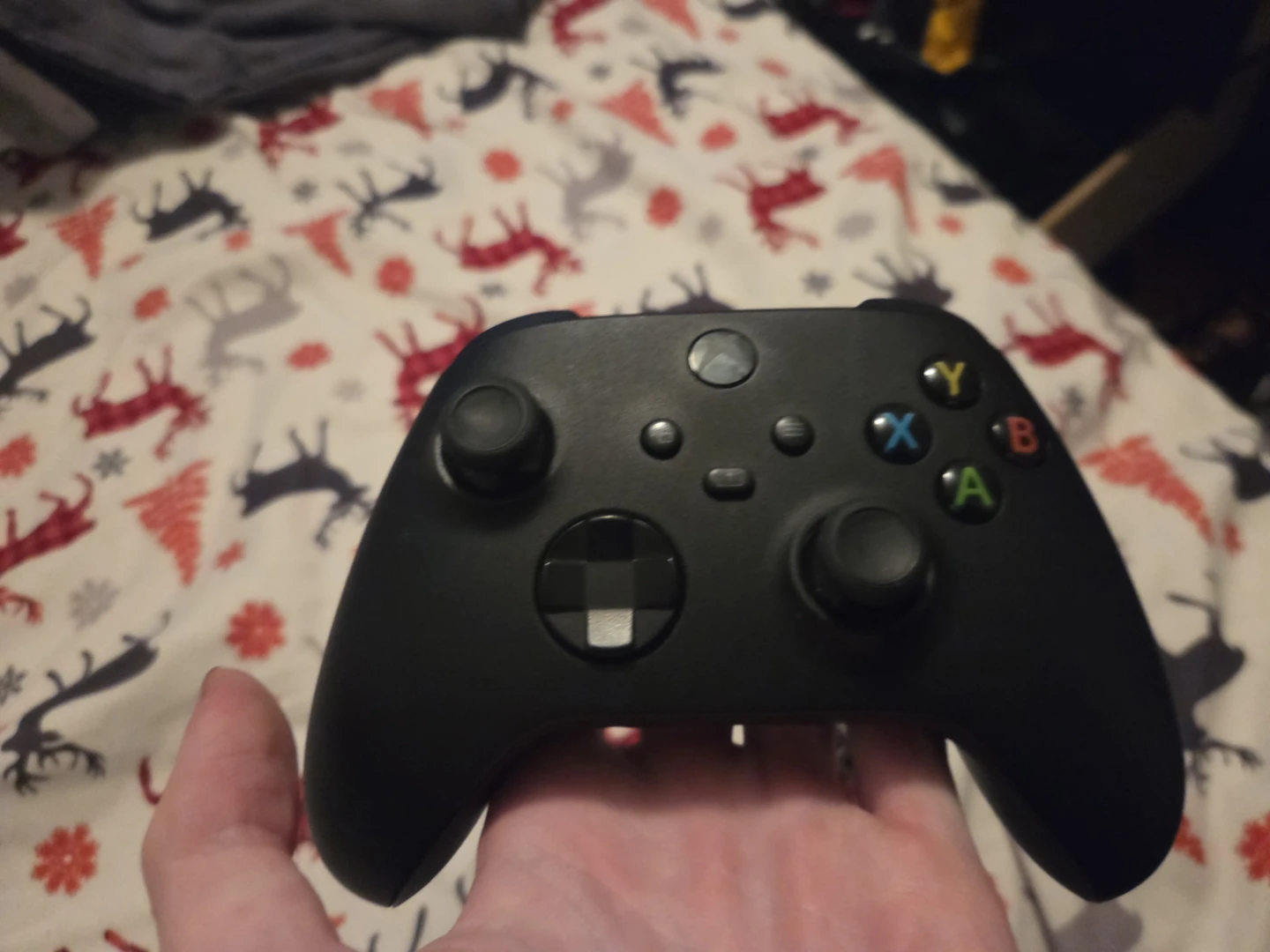 Xbox controllers - photo 3