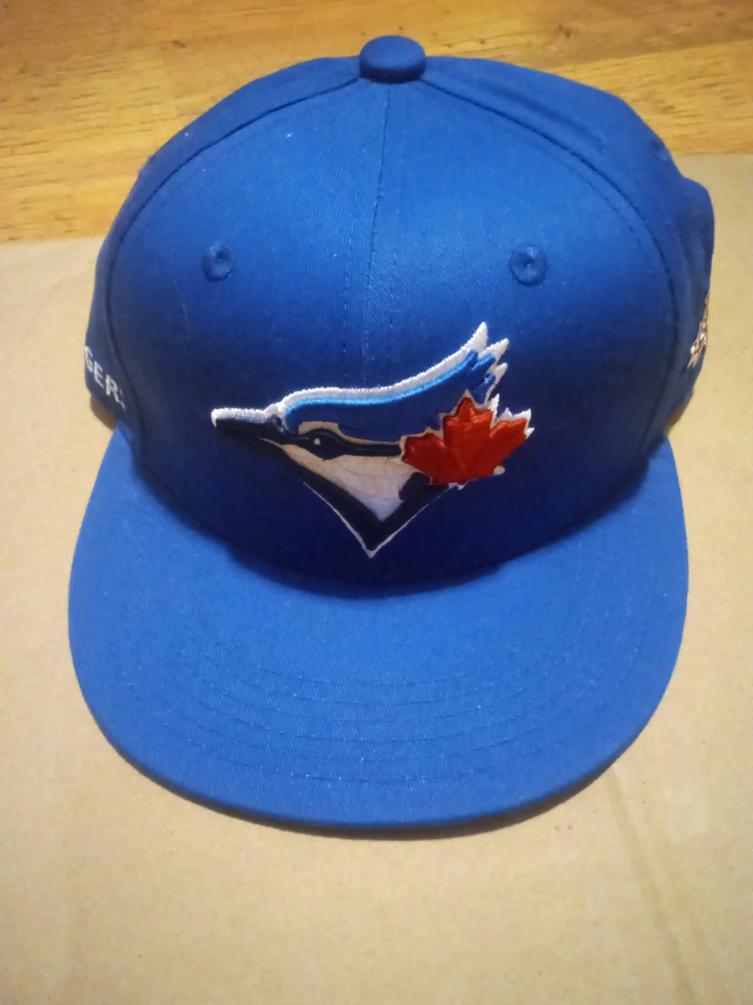 Toronto Blue Jays Snapback Cap