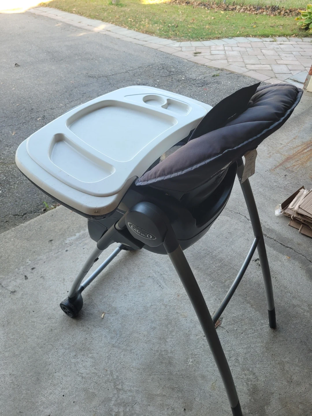 Dinning chair for kids 1to 2 years of age - photo 3