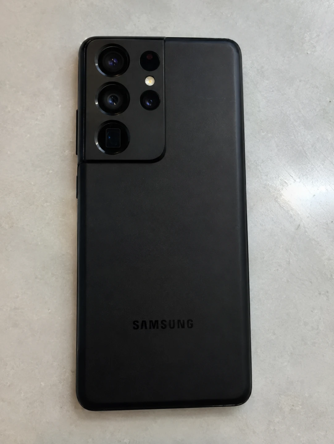 Samsung S21 Ultra 5G