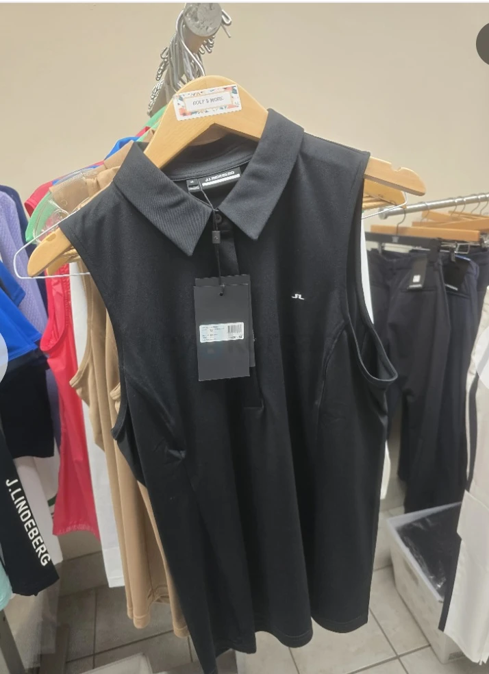 J Lindeberg women's Golf Apparel - photo 5