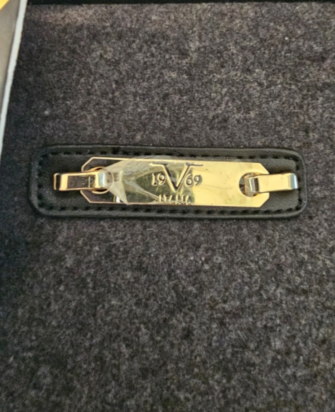 19V69 Italia Handbag - photo 5