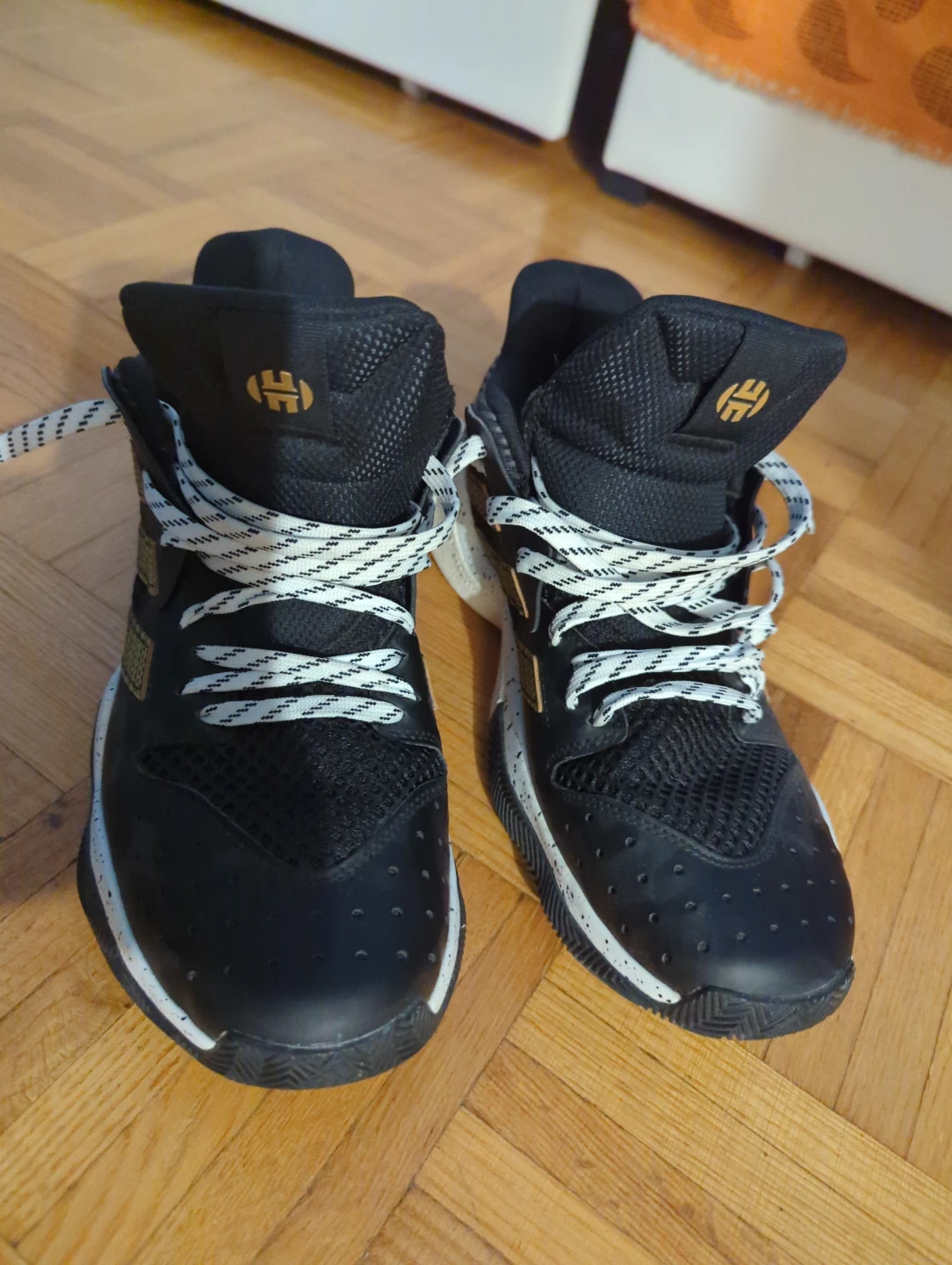 Adidas James Harden Basketball Shoes