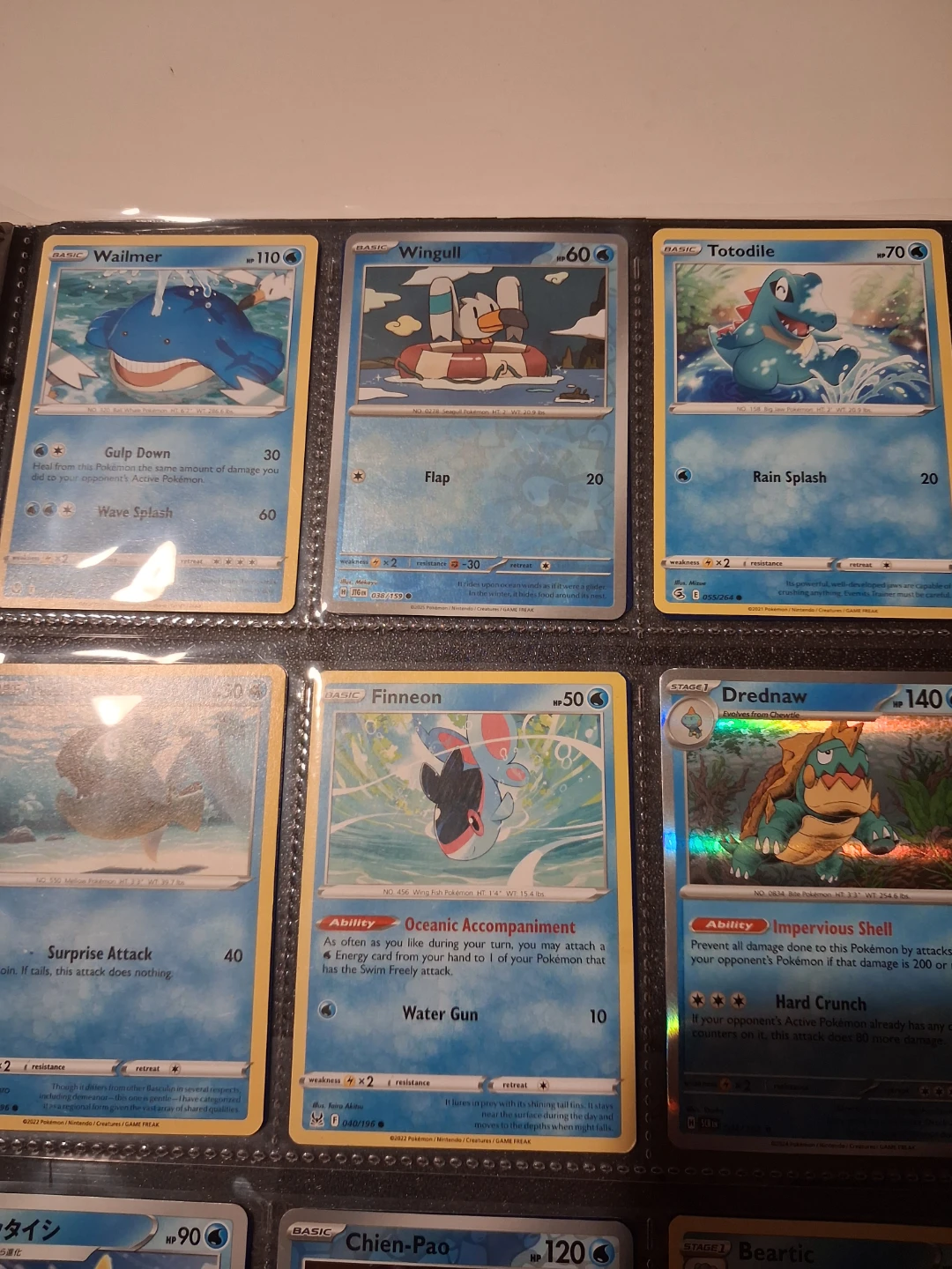 Pokemon Collection - photo 5