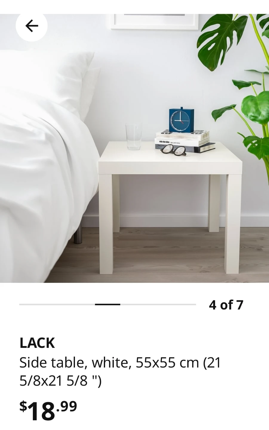 IKEA MALM 6-Drawer Chest - photo 4