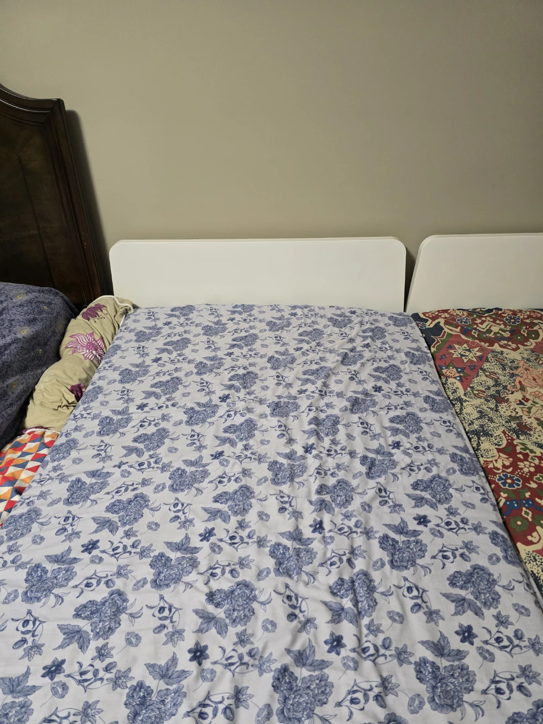 IKEA Malm Twin Bed Frame for sale - photo 3
