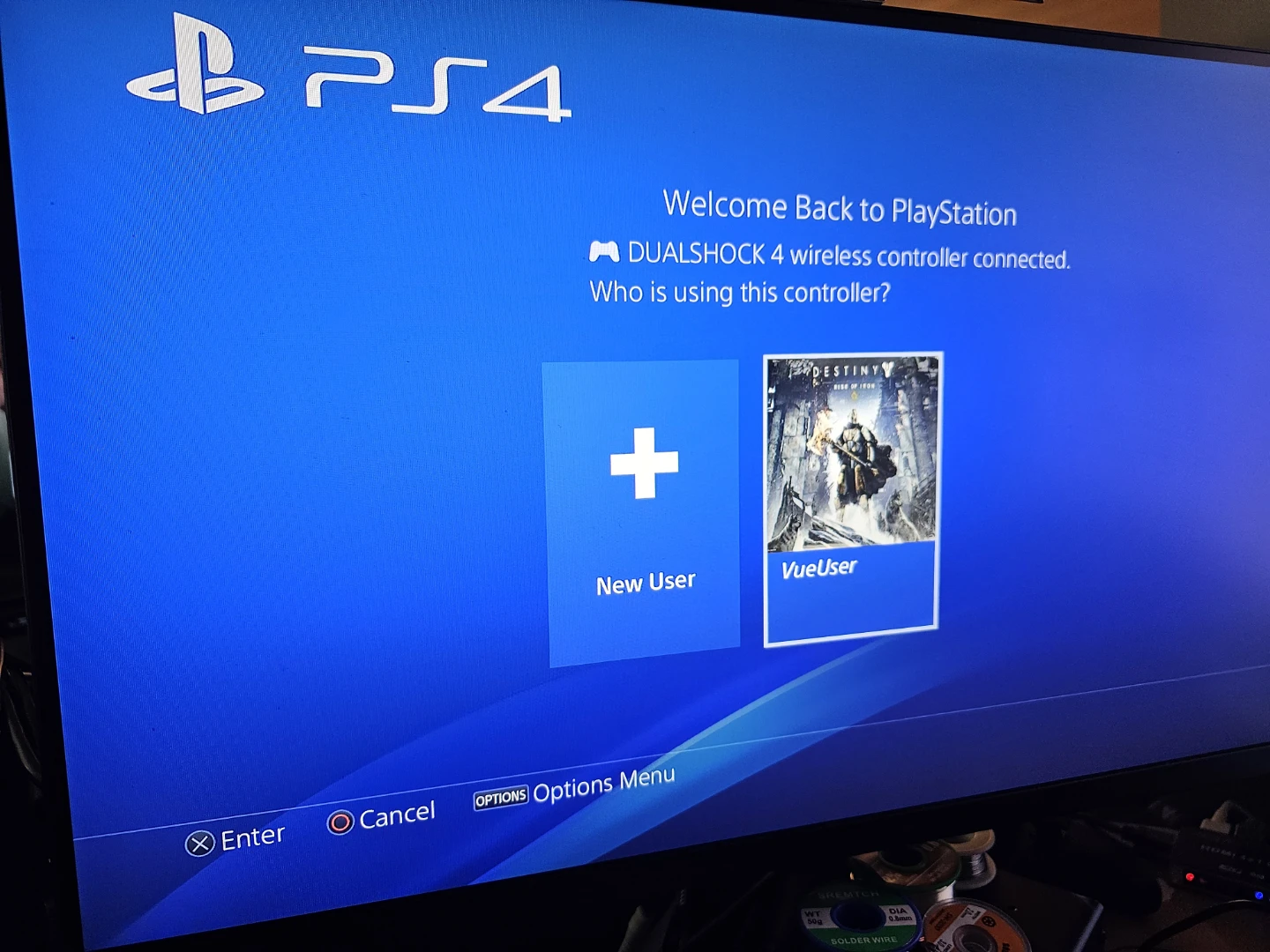 Ps4 slim 1TB  rare white  jailbroken 13.00 - photo 5