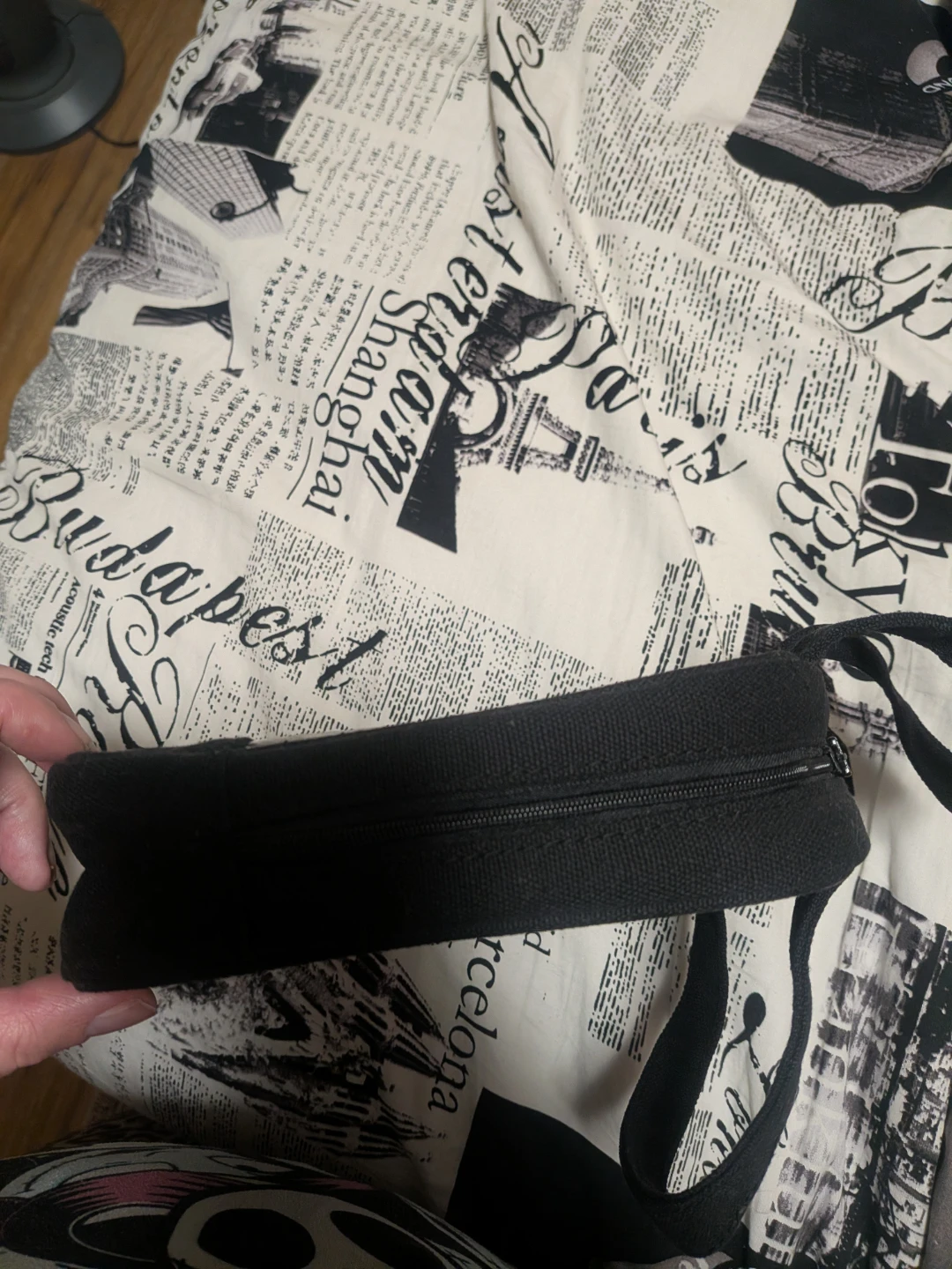 mini ita bag, pick up in St Albert - photo 3
