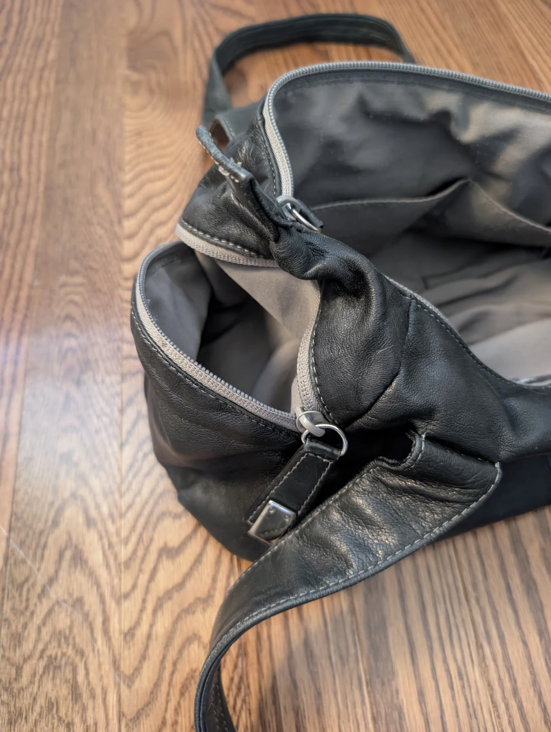 Handbag - photo 4