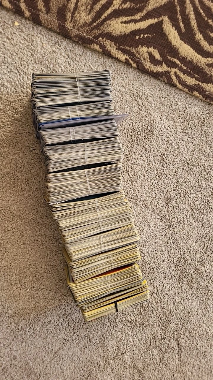 Pokemon Trading Card Game Minis and Cards - photo 2