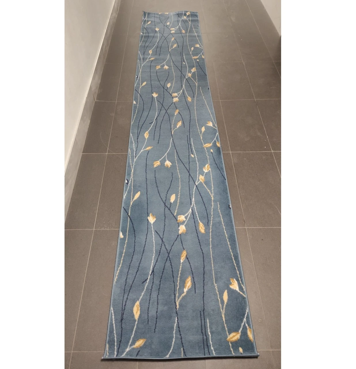 Nourison Grafix Collection Hallway Runner Rug (2.3' x 12')