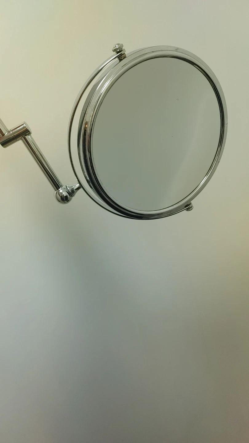 Wall-mounted Mirror - photo 5