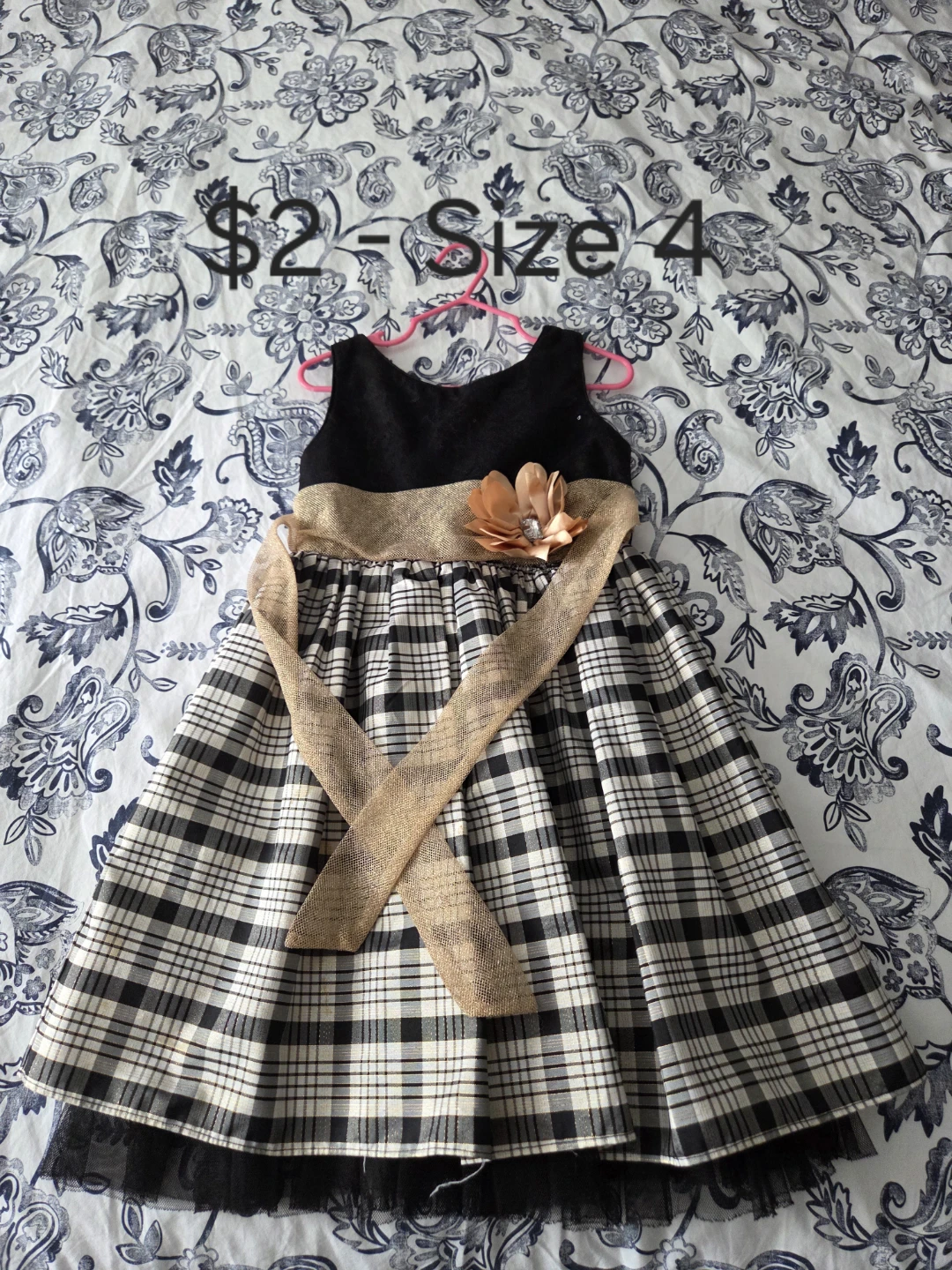 Kids Costume Dress Assortment - photo 3