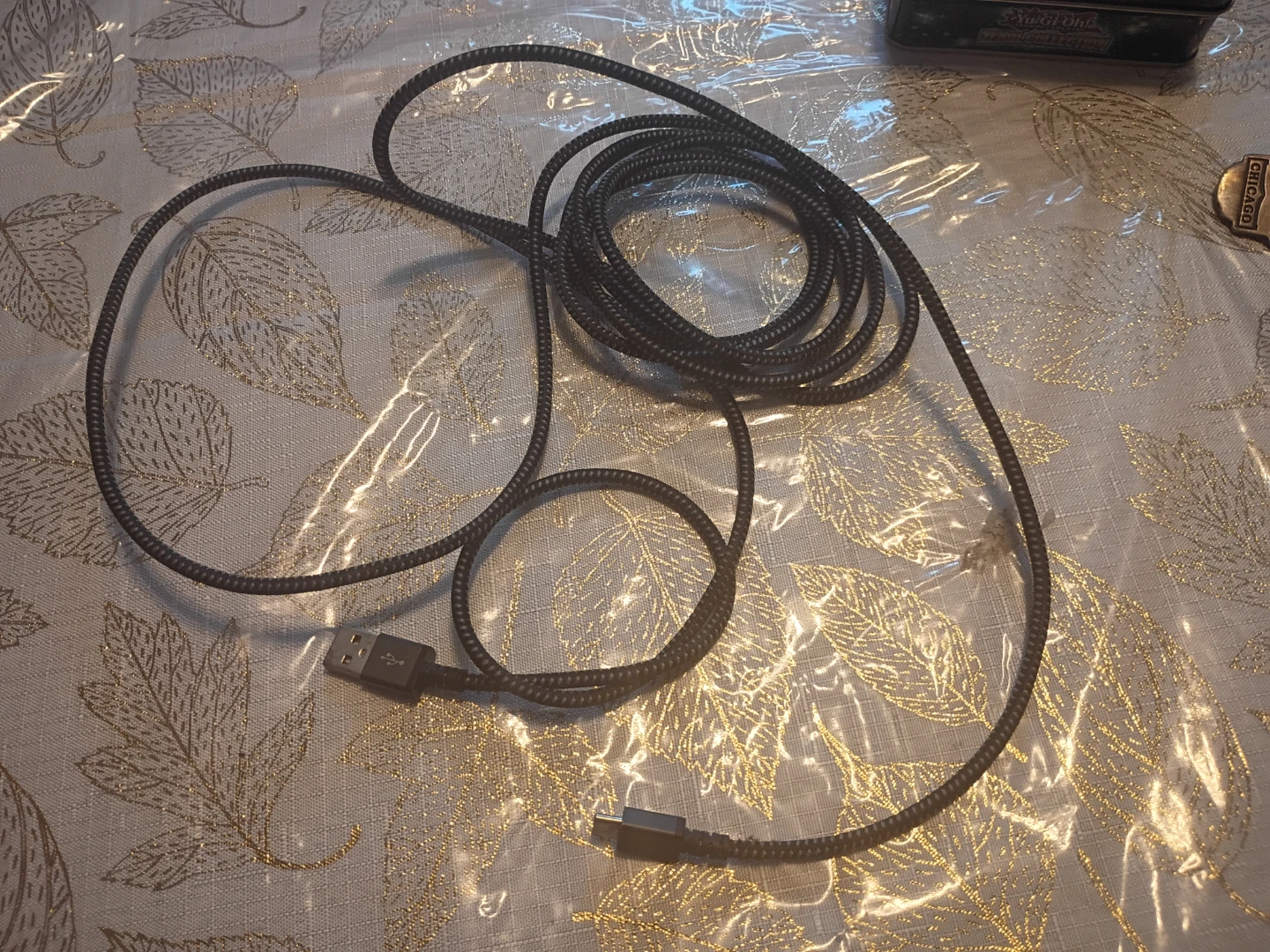 6 ft cord