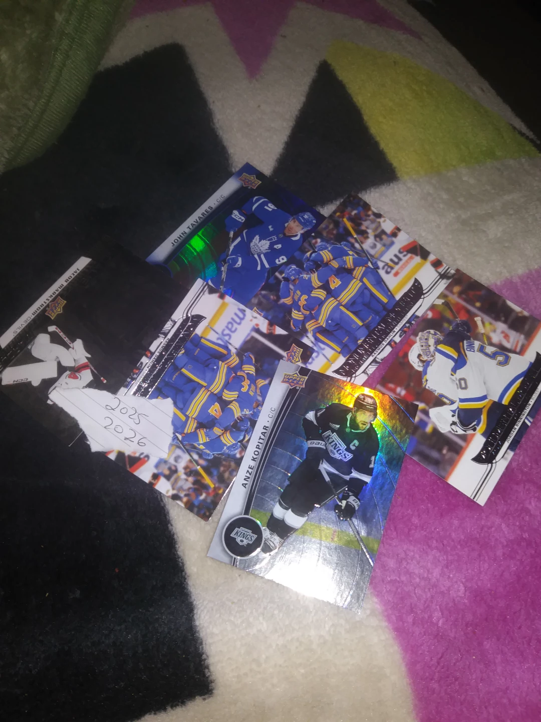 Selling Trading Cards 2000 to 26 make a offer