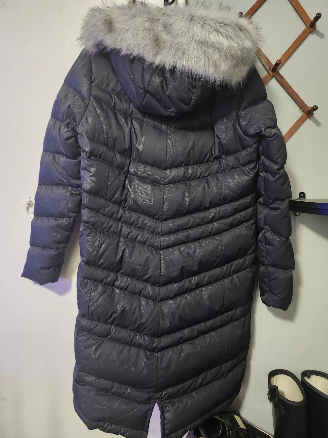 Columbia Catherine Creek Down Jacket - photo 4